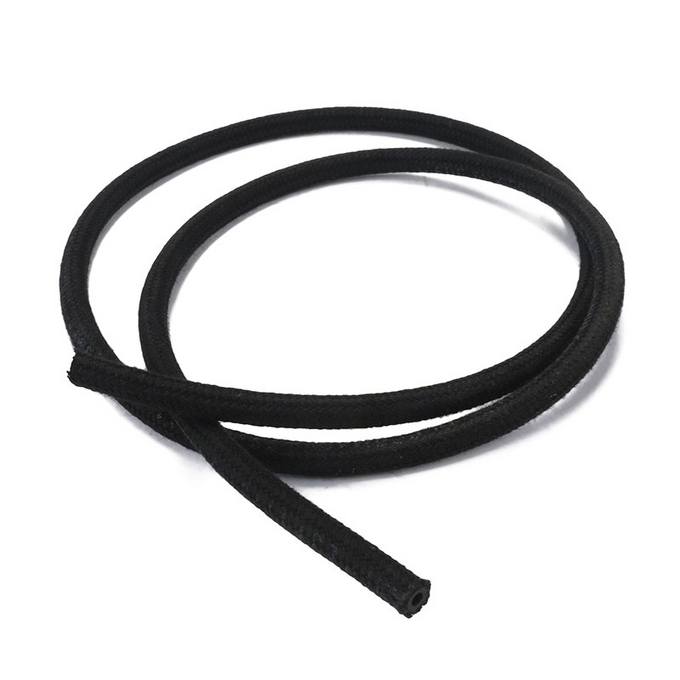 Audi Porsche Vacuum Hose (Cloth Braided) (1 Meter) N02035327 - Continental N0203535